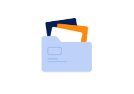 file attachments